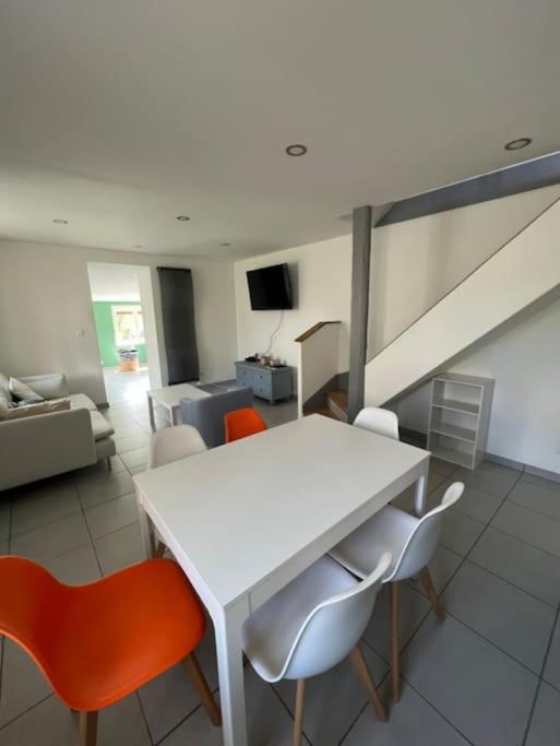 Maison Avec Jardin De 700M2 Charleville-Mezieres Exterior photo