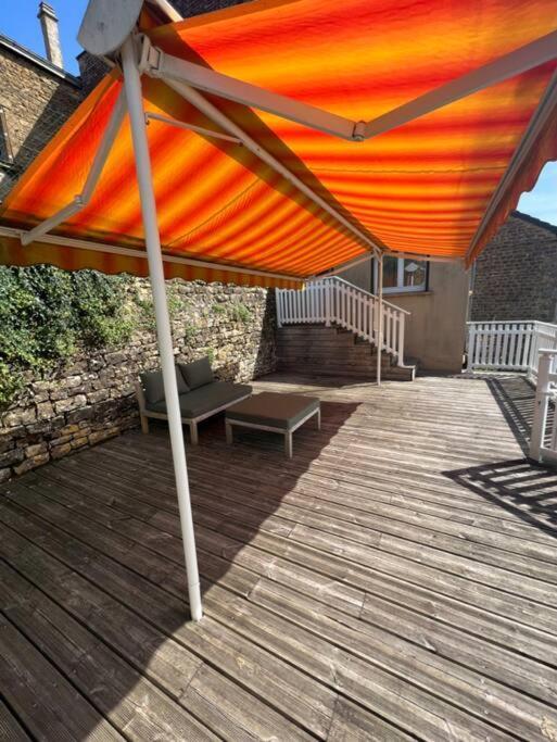 Maison Avec Jardin De 700M2 Charleville-Mezieres Exterior photo