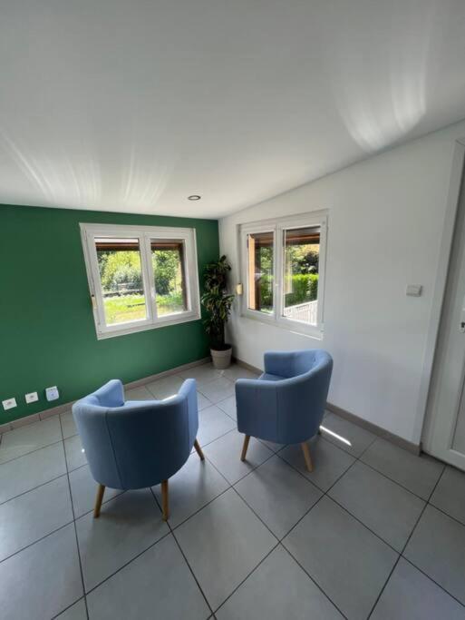 Maison Avec Jardin De 700M2 Charleville-Mezieres Exterior photo